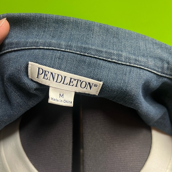 Pendleton - Picture 4 of 5